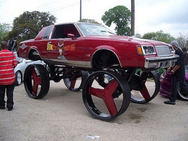 Dünyanın en ilginç otomobilleri