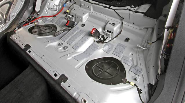 1020 HP’lik Mercedes E Serisi