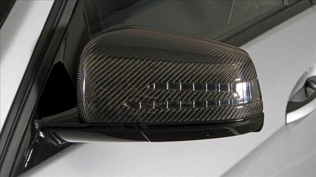 1020 HP’lik Mercedes E Serisi