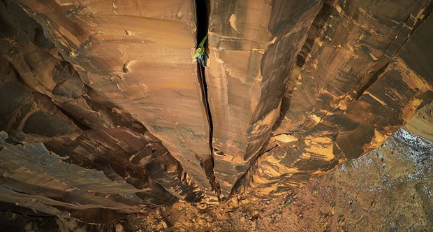 İşte en iyi drone fotoğrafları