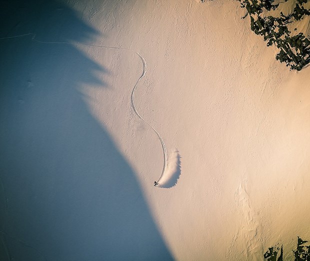 İşte en iyi drone fotoğrafları