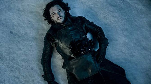 Game of Thrones'un 7'nci sezonu geç başlayacak