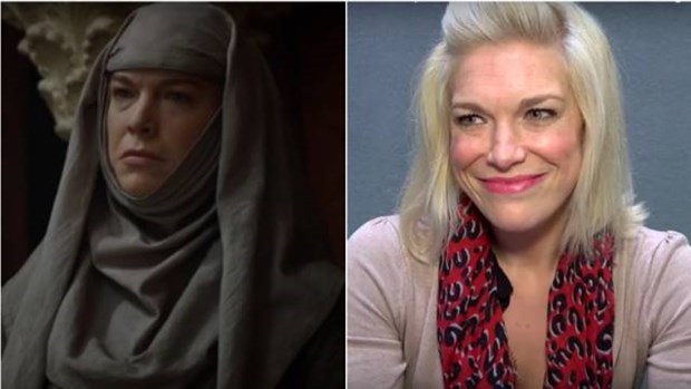 Game of Thrones'un 7'nci sezonu geç başlayacak