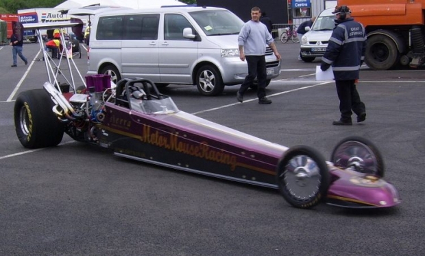 Dünyanın en ilginç otomobilleri