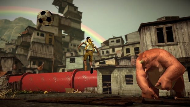 2016'nın en iyi oyunları