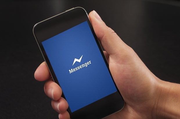 WhatsApp'taki özellik Facebook'a geliyor