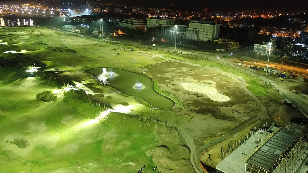 Dünyada bir ilk! Sona yaklaşıldı