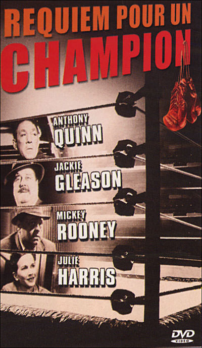 En iyi 10 boks filmi