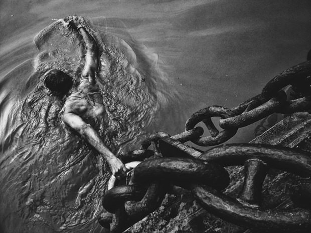 iPhone Fotoğraf Ödülleri'nin kazananları belli oldu