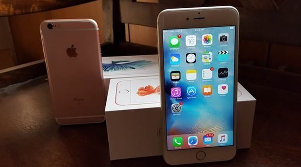 iPhone 7'nin fotoğrafı sızdırıldı