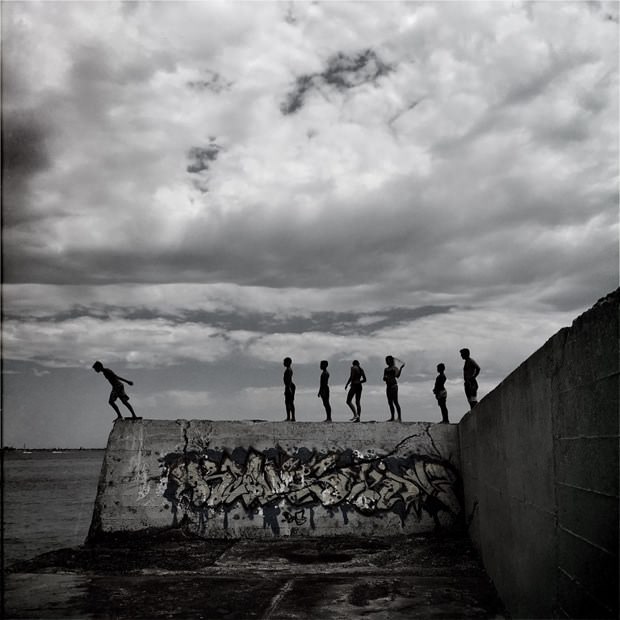 iPhone Fotoğraf Ödülleri'nin kazananları belli oldu