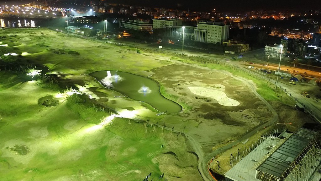 Dünyada bir ilk! Sona yaklaşıldı