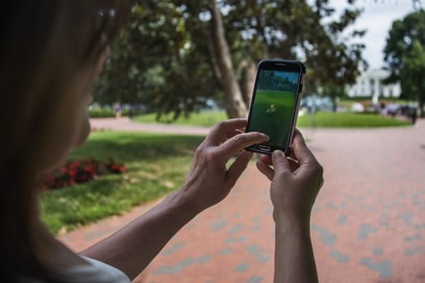 Pokemon GO: Sanal canavarlar dünyayı fethediyor
