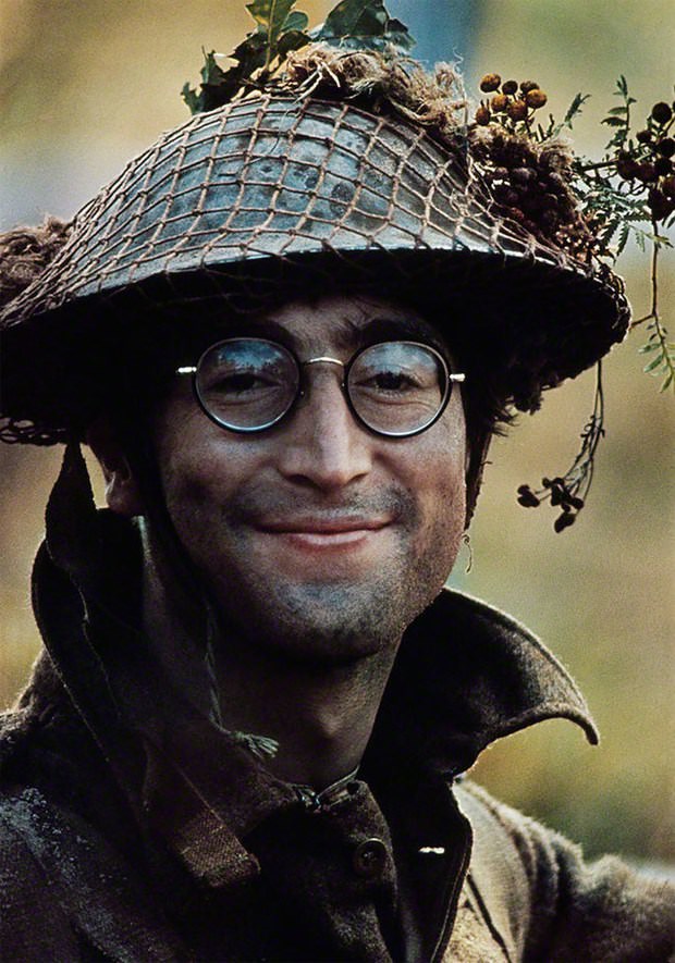 Hollywood yıldızlarının sıra dışı fotoğrafları