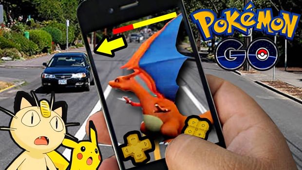 5 adımda nasıl daha iyi bir Pokemon GO oyuncusu olursunuz?