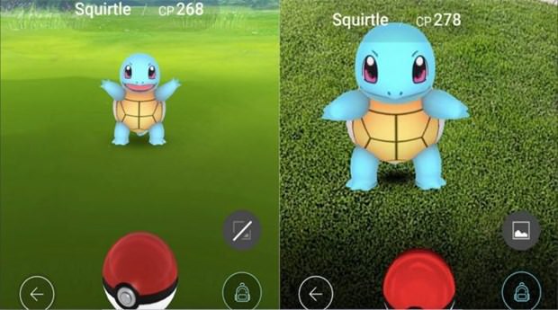 5 adımda nasıl daha iyi bir Pokemon GO oyuncusu olursunuz?