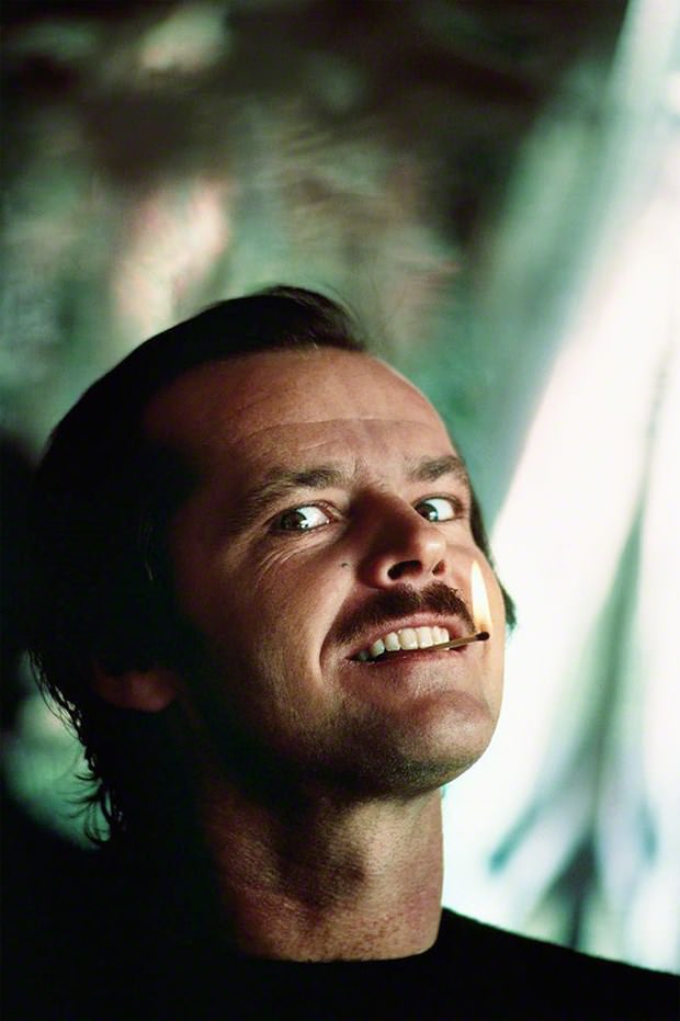 Hollywood yıldızlarının sıra dışı fotoğrafları