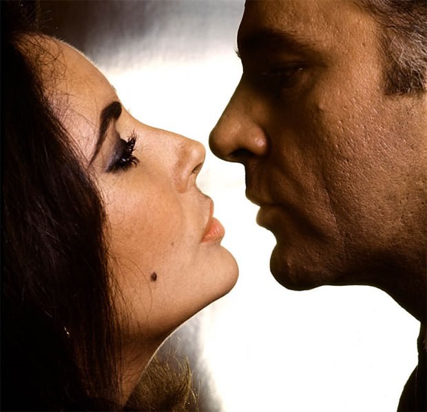 Hollywood yıldızlarının sıra dışı fotoğrafları