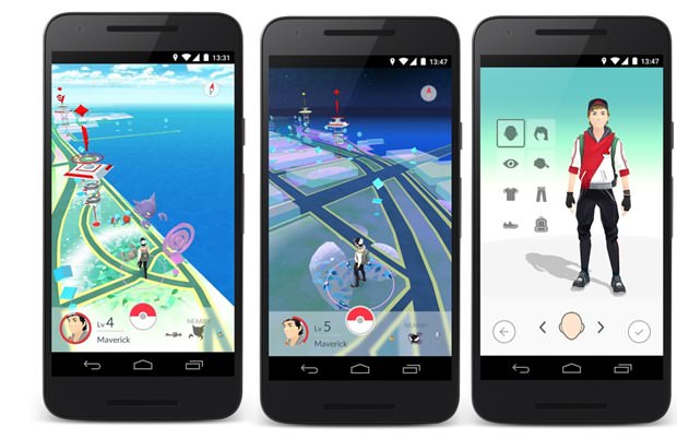 5 adımda nasıl daha iyi bir Pokemon GO oyuncusu olursunuz?