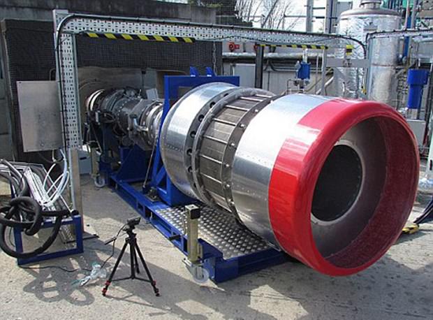 Havacılıkta devrim: 10 saatlik uçuş 2 saate inecek