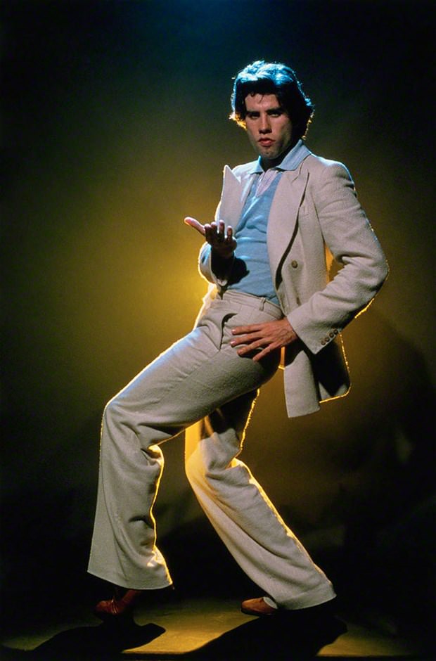 Hollywood yıldızlarının sıra dışı fotoğrafları