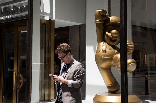 Pokemon GO: Sanal canavarlar dünyayı fethediyor