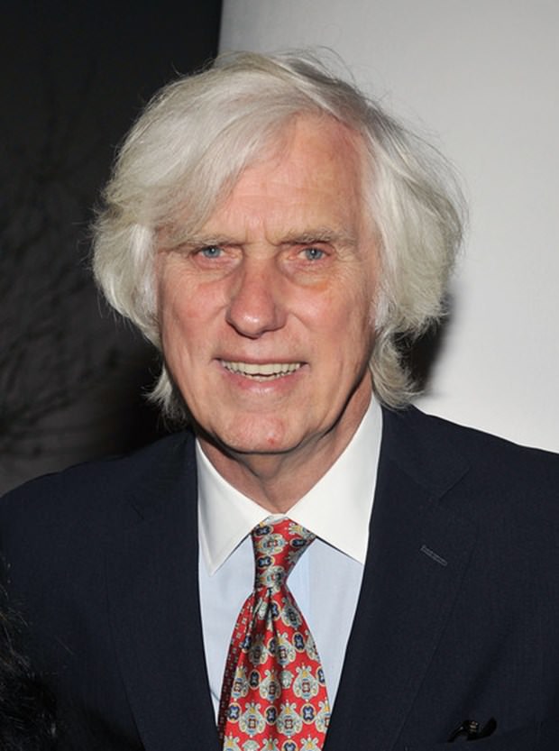 Hollywood yıldızlarının sıra dışı fotoğrafları