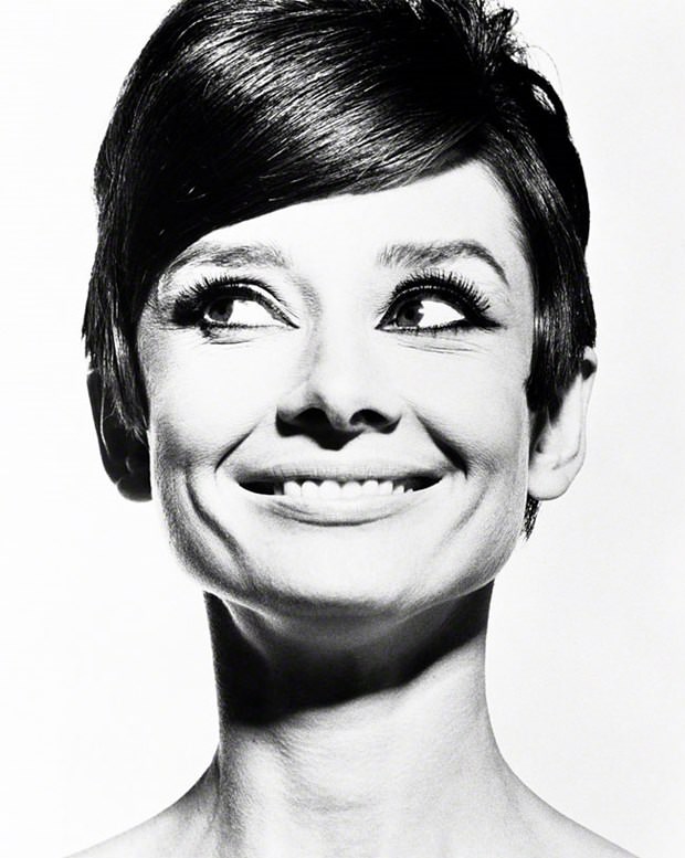 Hollywood yıldızlarının sıra dışı fotoğrafları