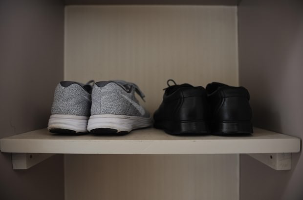 Hayatlarına yer açtılar