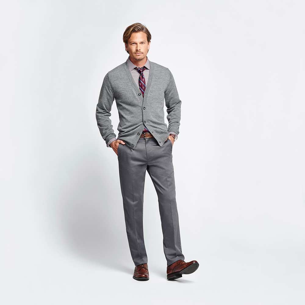 Giyim kodları Dockers’la şekilleniyor