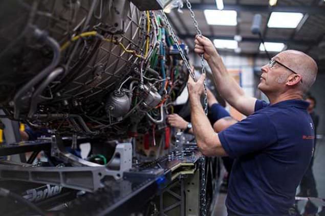 Dünyanın en hızlı kara aracı