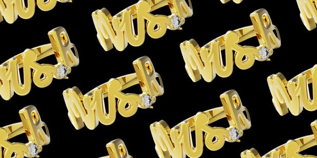 Blake Lively’nin eşi Ryan Reynolds’a yüzükle aşk ilanı