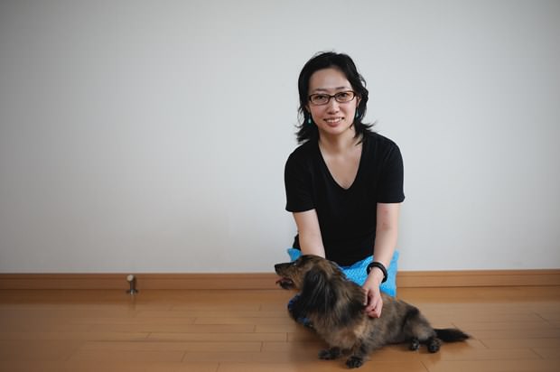 Hayatlarına yer açtılar