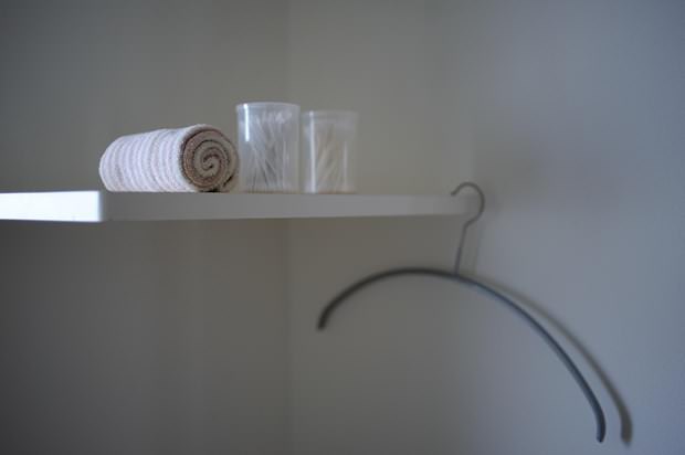 Hayatlarına yer açtılar