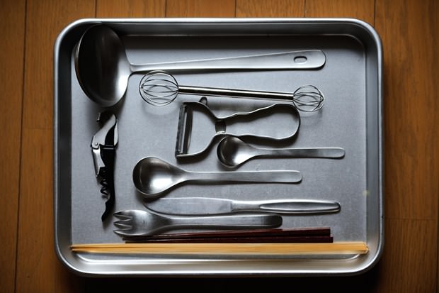 Hayatlarına yer açtılar