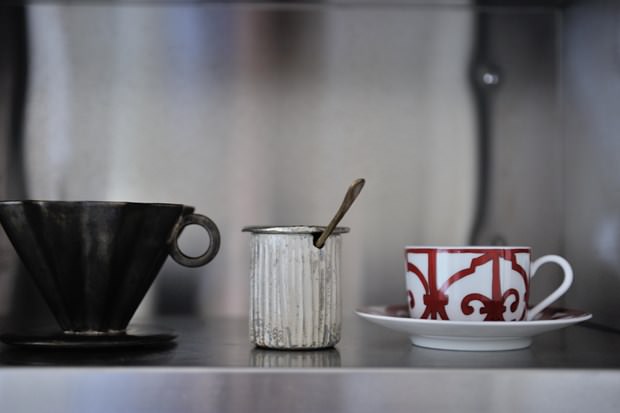 Hayatlarına yer açtılar