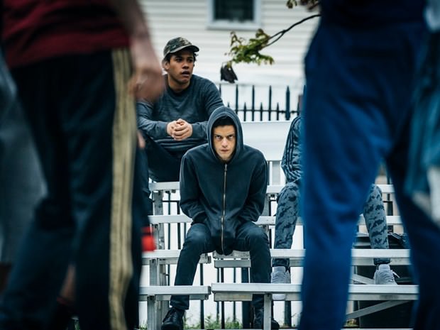 Mr. Robot'un yeni sezonu ile ilgili bilmeniz gereken her şey