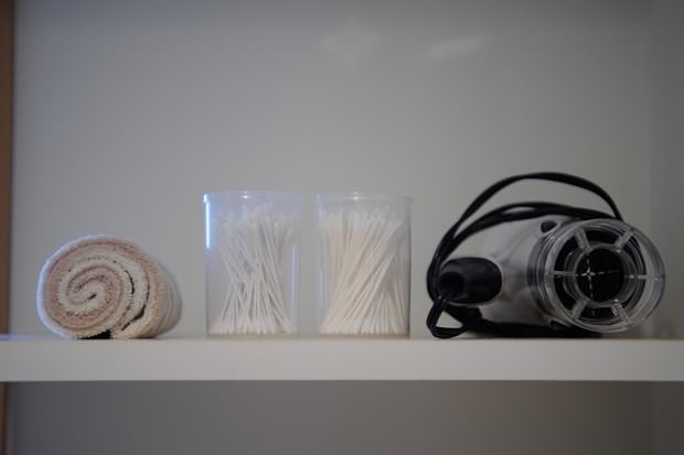 Hayatlarına yer açtılar