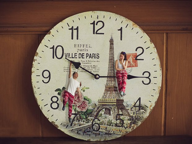 Ezber bozan düğün fotoğrafları