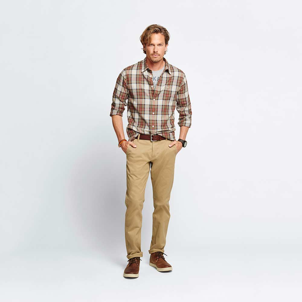 Giyim kodları Dockers’la şekilleniyor