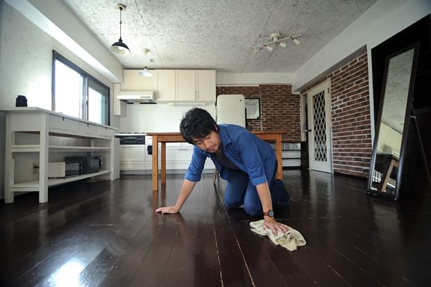 Hayatlarına yer açtılar