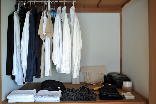 Hayatlarına yer açtılar