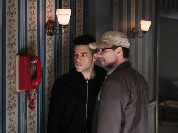 Mr. Robot'un yeni sezonu ile ilgili bilmeniz gereken her şey