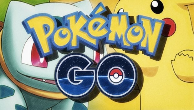Pokemon GO bir ülkede daha kullanıma girdi