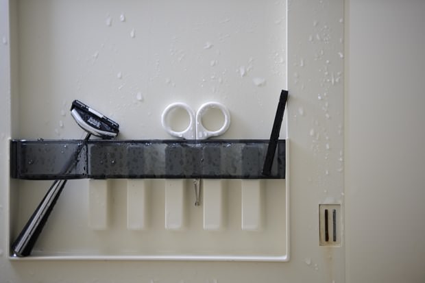 Hayatlarına yer açtılar