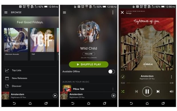 En iyi Android uygulamaları
