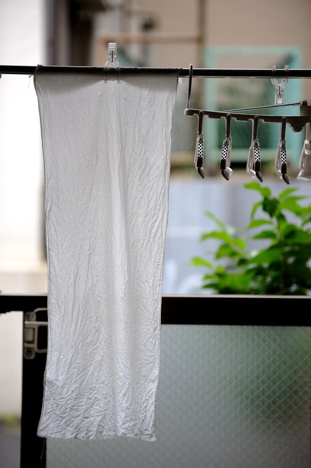 Hayatlarına yer açtılar