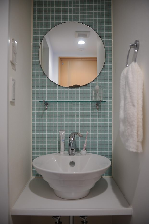 Hayatlarına yer açtılar