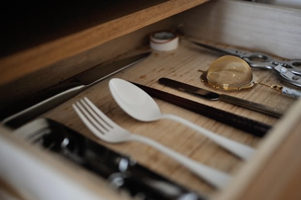 Hayatlarına yer açtılar