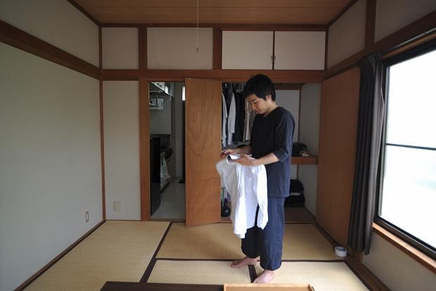 Hayatlarına yer açtılar